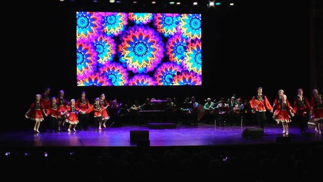 Потеха - Калинка (16.09.2024) Сочи смотреть онлайн