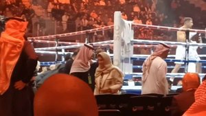 Makhmudov VS. Agit Kabayel | Makhmudov Knockout |Full Fight Highlights 2023 #boxing