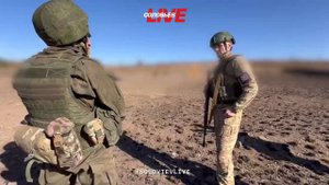 Эксклюзивный репортаж корреспондента СоловьёвLIVE о работе полигона группировки «Центр»