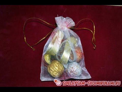 Как сделать елочные игрушки смотреть онлайн