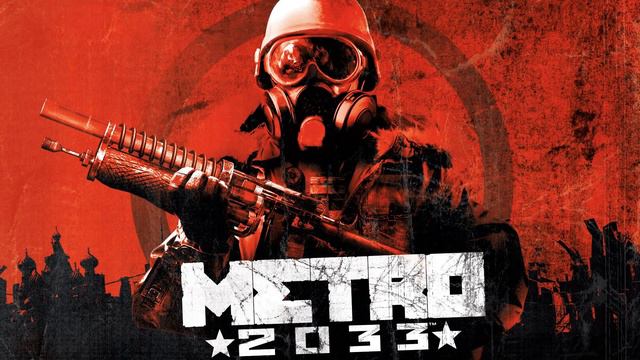 Metro 2033 [OST] Hope смотреть онлайн
