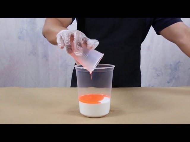 Mold Max™ 10.Руководство по переработке смотреть онлайн