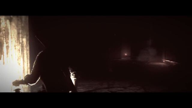 Прохождение The Evil Within — Часть 17: Инструмент мастера