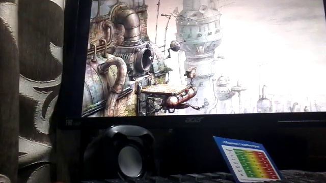 Машинариум #4 смотреть онлайн