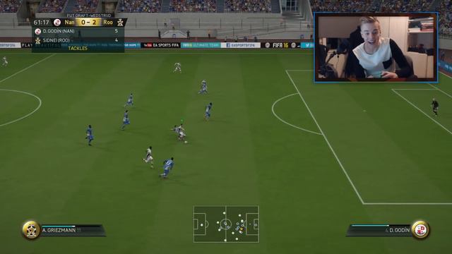 GOUDEN CUP CHALLENGE #44 - TOTY RONALDO, MESSI & NEYMAR DRAFT! смотреть онлайн