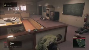 Mafia 3 part 34