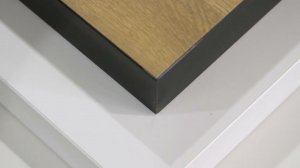 ABS - КРОМКА. Процесс нанесения.