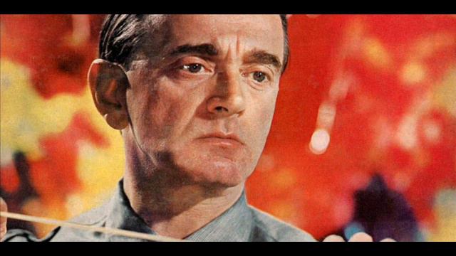 Miklos Rozsa - Cello Concerto - Piano Concerto смотреть онлайн