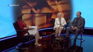 Валентина Тюгашова и Дмитрий Вырыпаев – о фестивале "Время читать"