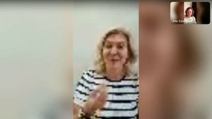 "Хватит быть беременным идеей - рожайте'.Программа Олега Свиридова. В гостях Ольга Савельева