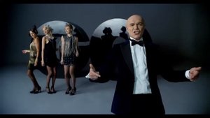 Новый клип Тимати GQ!