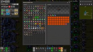 Factorio - Angel's and Bob's pt. 287