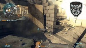 Medal of Honor (2010) - Multiplayer Gameplay - Objective Raid #2