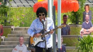 Mungo Jerry - In The Summertime - ZDF Fernsehgarten 09.08.2020