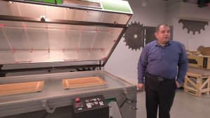 Пресс мембранно-вакуумный MASTER Compact 2500 - ЗАПИСЬ ПРЯМОГО ЭФИРА ОТ 16.07.2020 _ ЛЕГКО И ПРОСТО