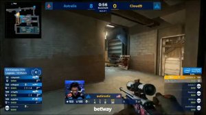 CS:GO|Cloud 9 vs Astralis|IEM KATOWICE MAJOR 2019