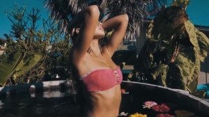 Mister Monj Feat. Katya Ishutina - Free Falling [Papa Tin Deep House Remix]