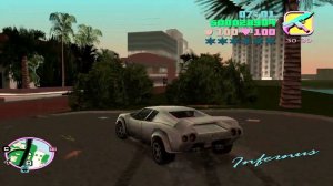 GTA VICE CITY ПРОХОЖДЕНИЕ НА ПК ЧАСТЬ 5