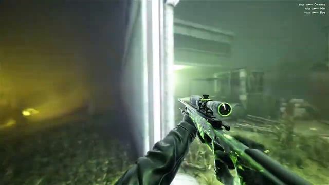 Новое пустое интро Mr1l1az Channel смотреть онлайн