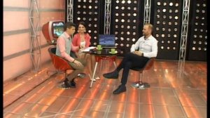 Алексей Камерзанов // "Оранжевое утро" 30.11.19