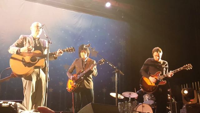 The Smashing Pumpkins Live - Amarinthine 3/26/16 смотреть онлайн