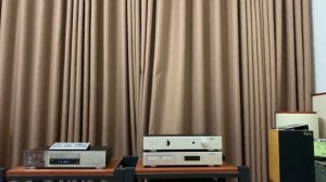 Chị trợ lý của anh - Mỹ Tâm (CD LUA, Ampli Creek Destiny - Nam Thái Nguyên 0988999608)