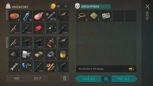 NEW ACTIVE SKILLS MODS (Stun Spear, Flaming Gas Tank Sledgehammer...) - Last Day on Earth Survival