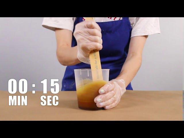 FOAM-iT!™ 15 - инструкция по переработке. смотреть онлайн