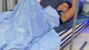 Anak Fasha Sandha Bersunat, Sekali 2 Orang, Sunat Masa Banjir