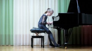 Рахманинов, пьеса "Фантазия", фортепиано