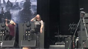 All Good Things- Survivor, live at louder than life 2022