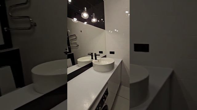Продается квартира, с новым ремонтом в Анапе  #анапа #квартираванапе #анапацены #анапасегодня