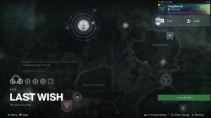 Final Wish-keeper catalyst, Nightfall, Banshee and Eververse Destiny 2 weekly reset 16th Jan 2024