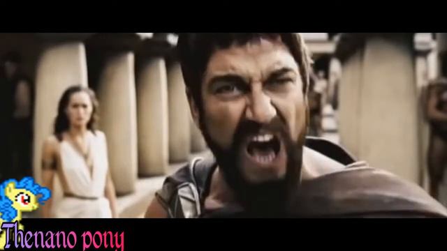 This Is Sparta Remix - Sparta Concert Remix смотреть онлайн