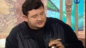 В мире животных с Николаем Дроздовым 2012 г Выпуск - 12