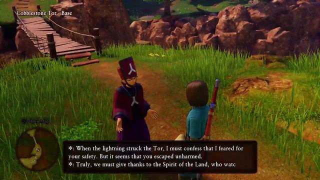 Continuing My Quest For Dragons?| DRAGONQUEST| !dragonquest !walkthru !casualplay