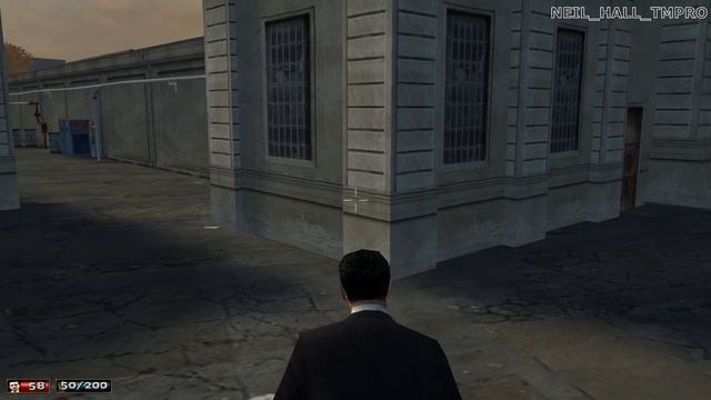 ВЕЗЁТ ЖЕ ГАДУ! ► Mafia: The City of Lost Heaven ► #12 смотреть онлайн