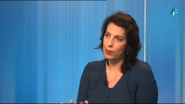 Zoran Lutovac u emisiji Pravi ugao na RTV (4.3.2019)