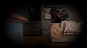 Silent Hill 4: The Room Remake (Concept)