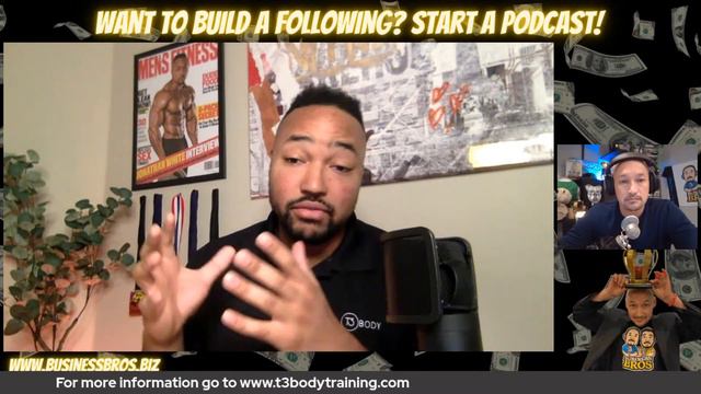 Expert Tips on How to Transform Your Body with JC White