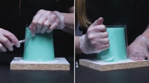 Милый подарок  или свеча для романтического вечера