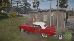 Mafia: Definitive Edition - Smith Moray