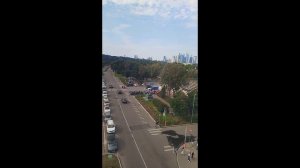 Я в Москве (лето 2024г)