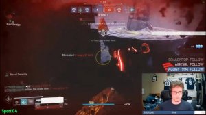 E1itedeath Rage Moments Compilation #1 (Destiny 2)