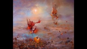 Павел Кашин - Уходя