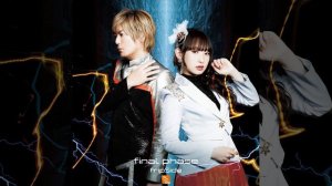 fripSide - final phase(Audio)