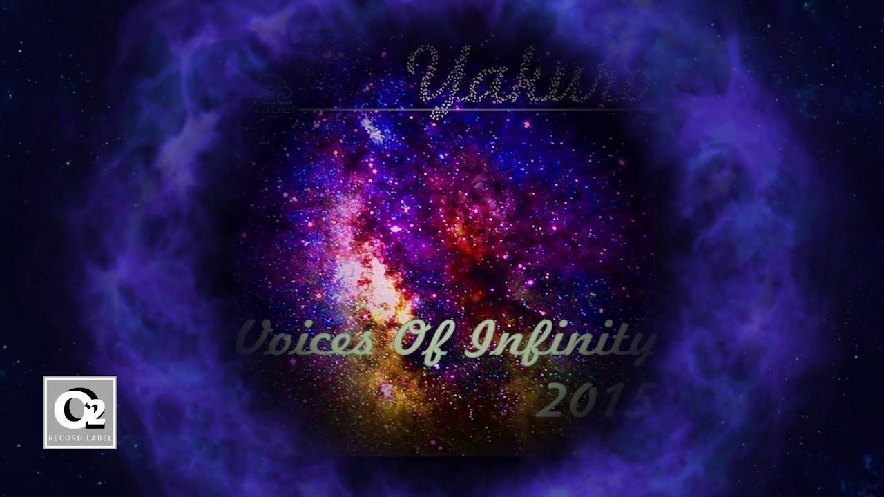 Yakuro - Voices Of Infinity (2015) Full Album