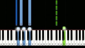 Hearing  ~ Sleeping At Last (piano tutorial)