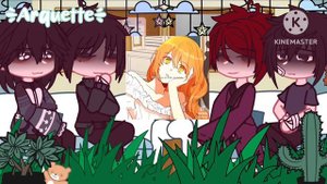 Dead y/n c.Ai toxic boyfriends react to F!Y/n
