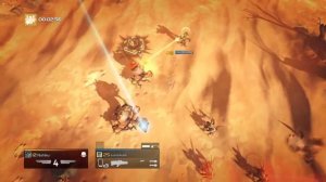 HELLDIVERS Review - BA Select Start